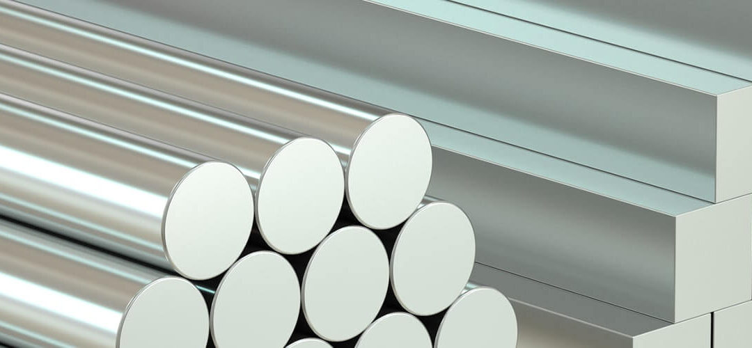 The Power of Versatility: Phoenix Heat Treating Processes Over 410 Different Materials Since January 2023