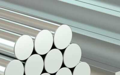 The Power of Versatility: Phoenix Heat Treating Processes Over 410 Different Materials Since January 2023